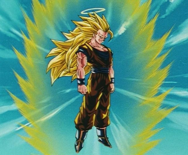 SSJ3