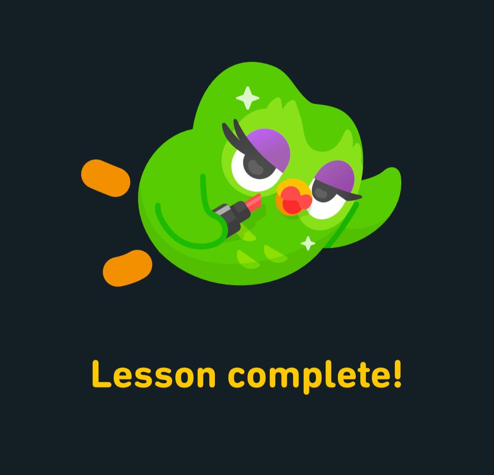Duo in her TS pussy makeup 
