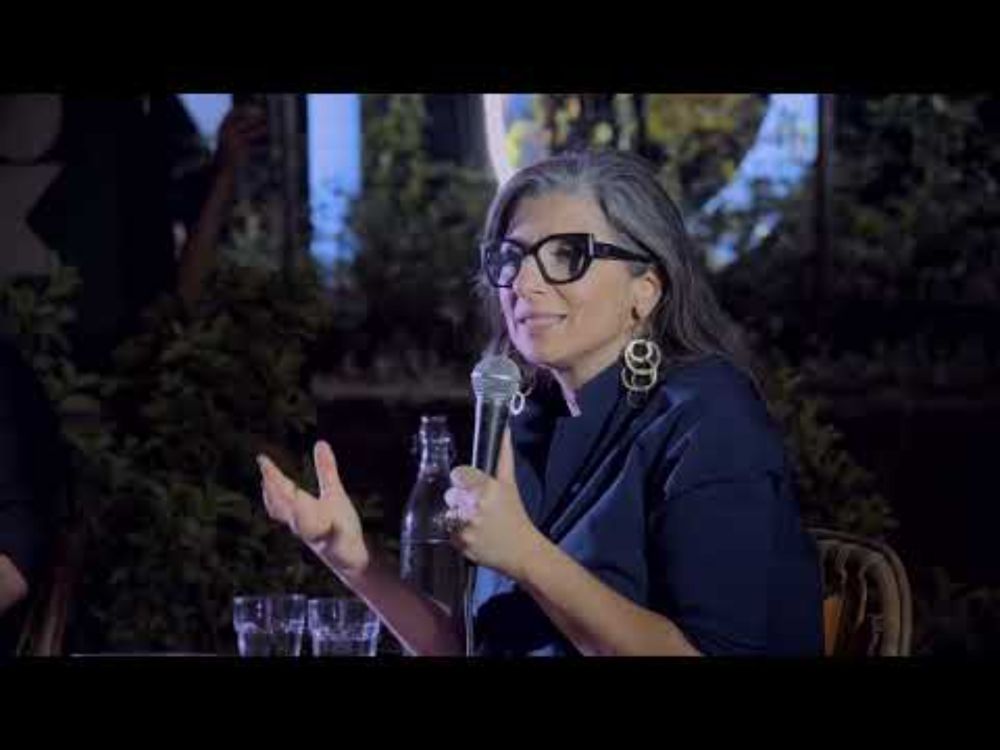 Francesca Albanese e Andrea Colamedici - Quando il mondo dorme. ROMA