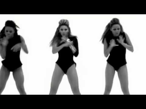 Beyonce the Tank Engine