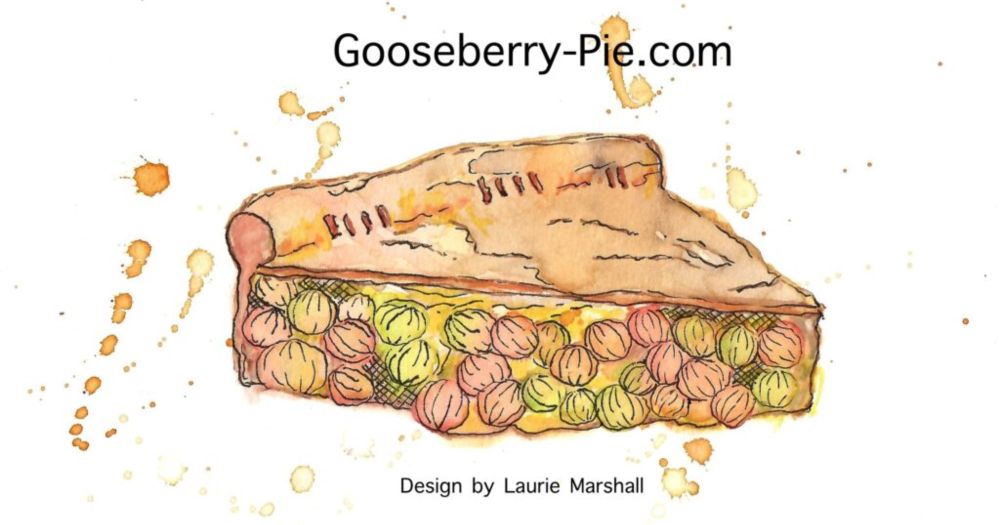 Home - Gooseberry Pie Lit Magazine