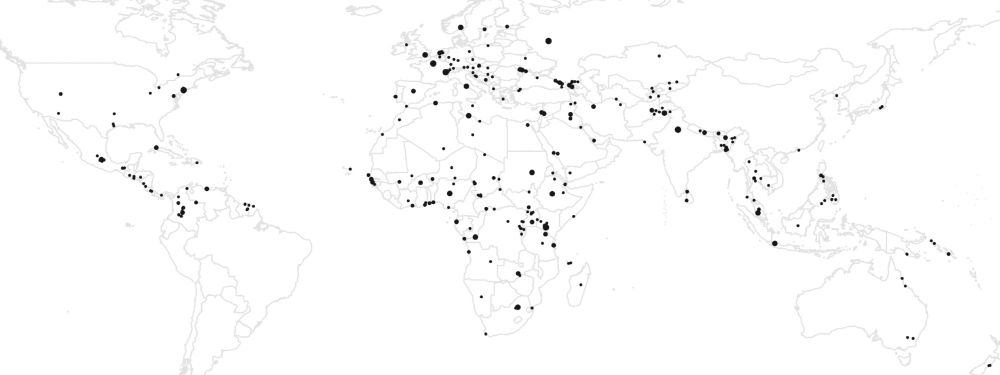 #map