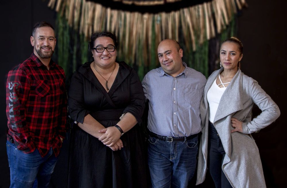 Kōanga Festival: The beating heart of Māori theatre | E-Tangata