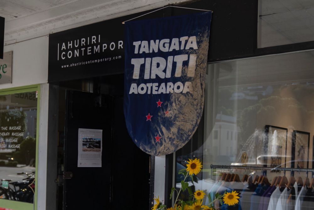 Our Treaty future: A place for us all to stand | E-Tangata