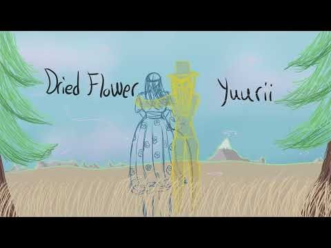 Dried Flower - Yuuri // Drakcii Cover