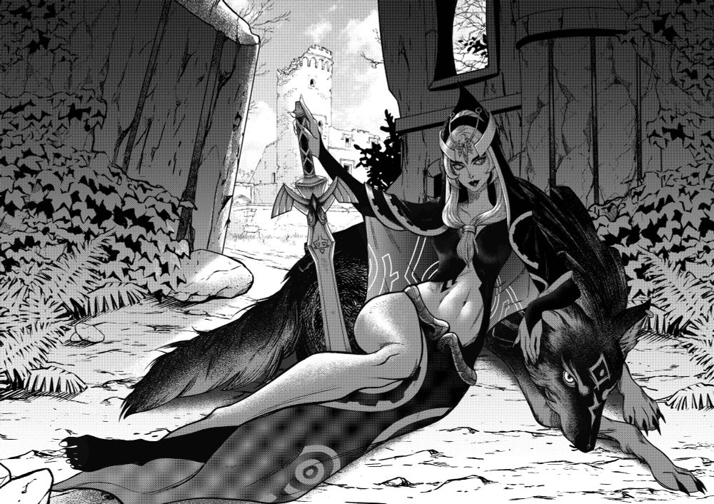 Twilight Princess