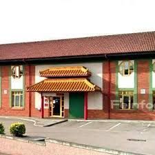 Machurian Restaurant and Matthew's Food Store, Aberdeen.