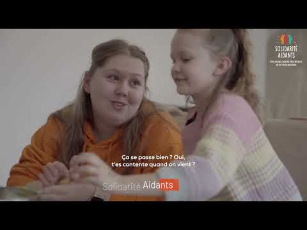 Solidarité Aidant.e.s : être parents et aidant.e.s, comment aider ceux qui aident ?