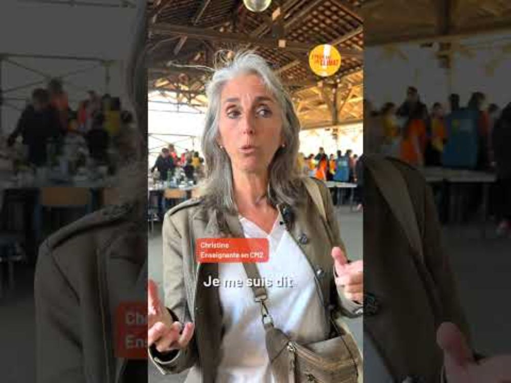 J'Peux Pas J'ai Climat 2025 : le bilan !