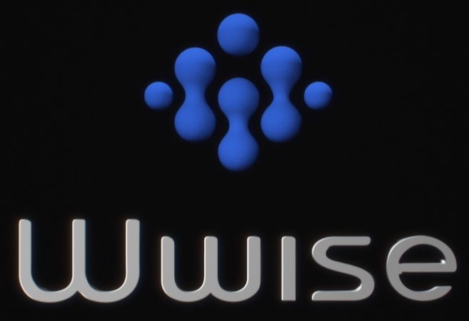 Wwise