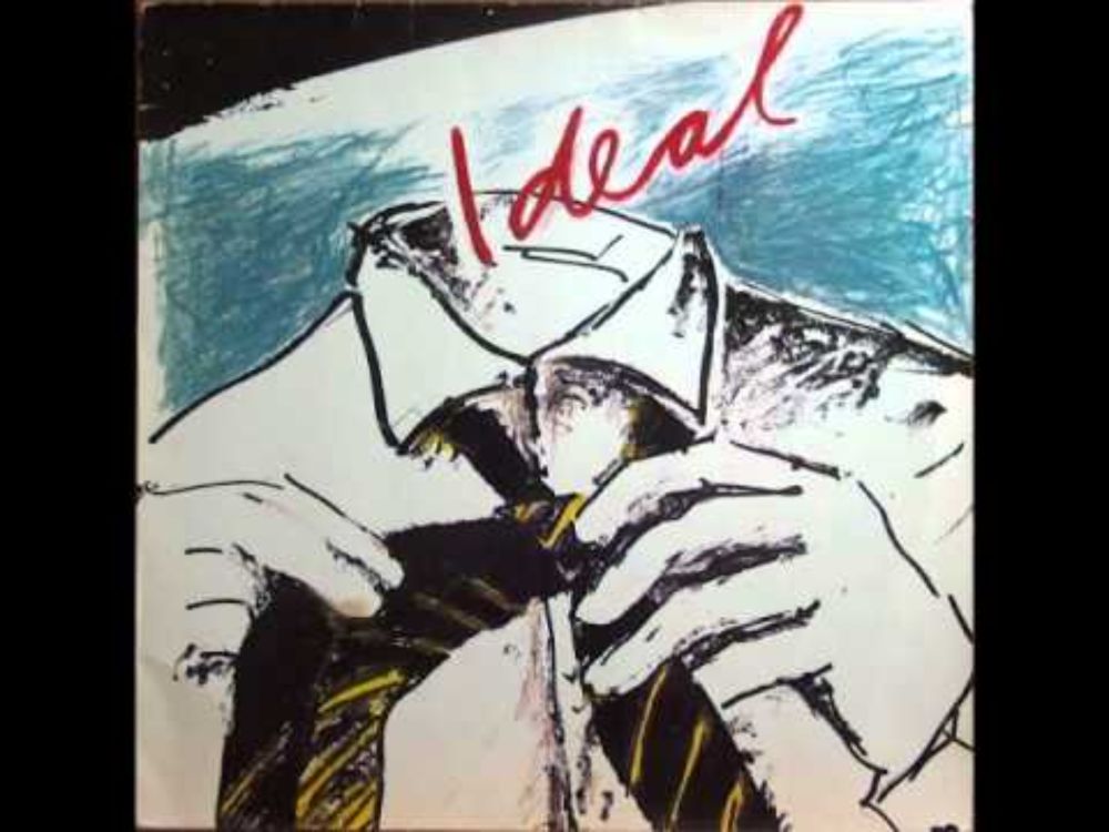 IDEAL - BERLIN
