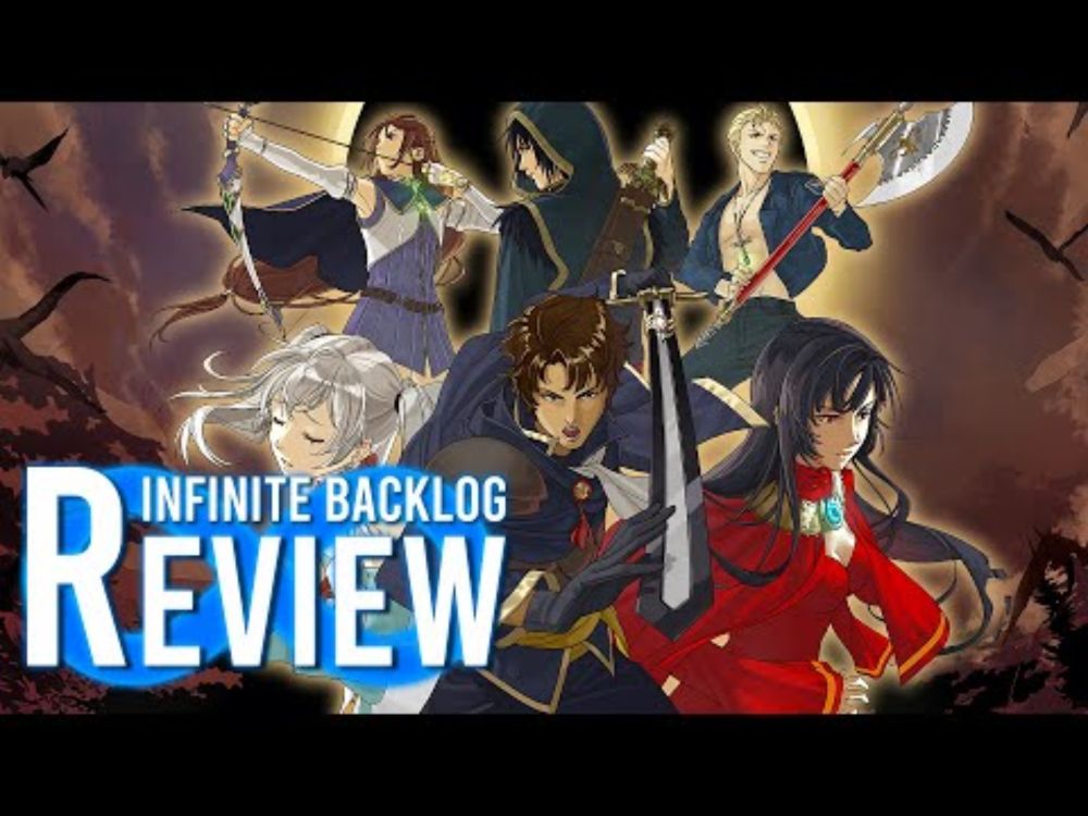 Path of the Midnight Sun Review