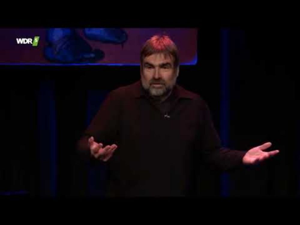 Pispers   Wem gehören die Medien