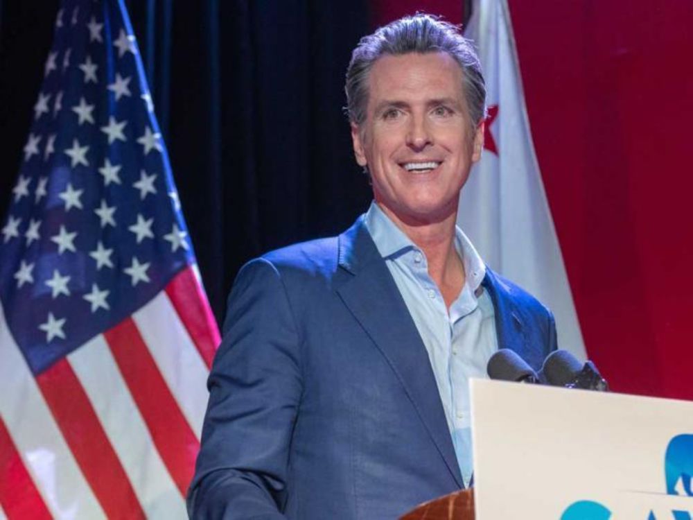 Newsom signs bill requiring California disaster plans include LGBTQ needs