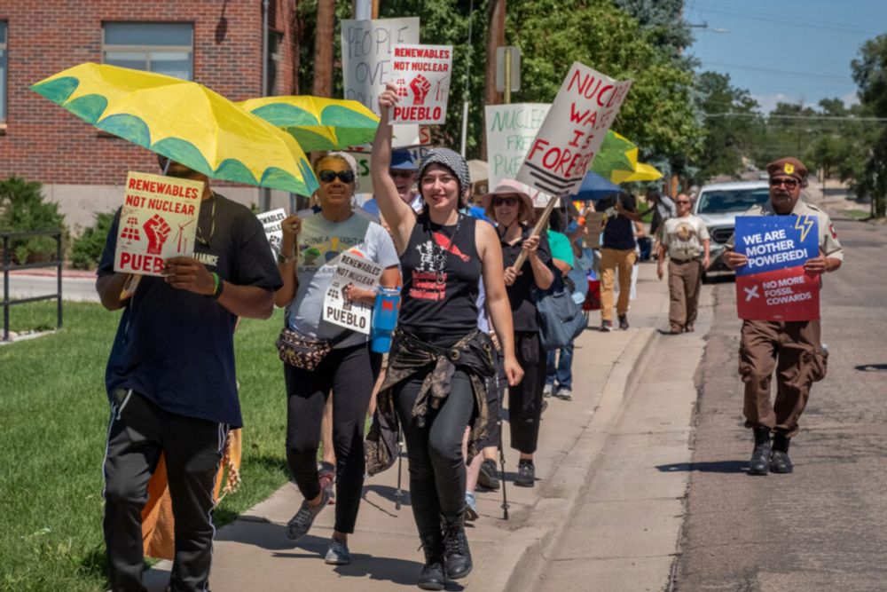 Ratepayers Have Had Enough Of Rising Energy Bills - Inside Climate News