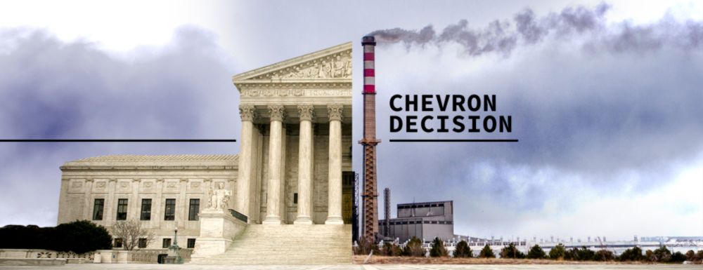 Chevron’s Death Fuels Right’s Push to Curb State Agency Clout