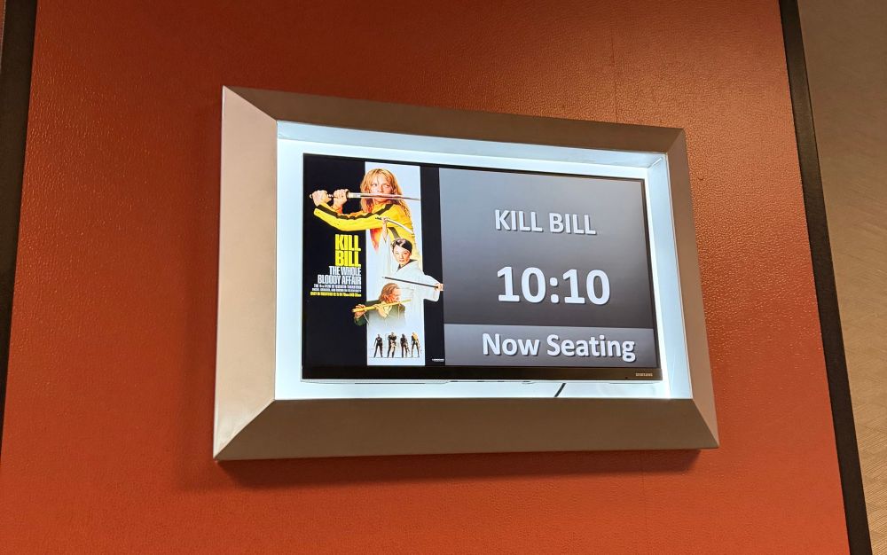 Kill Bill: The Whole Bloody Affair