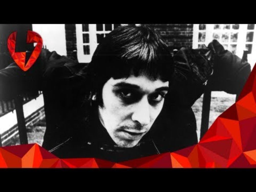 John Cale - Mr Wilson