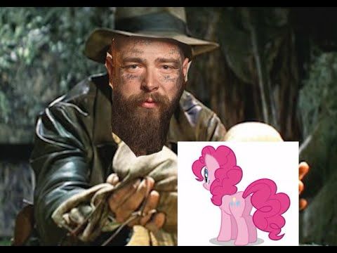 Opening Pony Cards (ft. @squidinthegalaxy @Azure_Comet @postmalone )