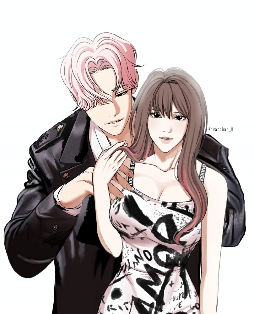 art by hwanchan_0 (X)