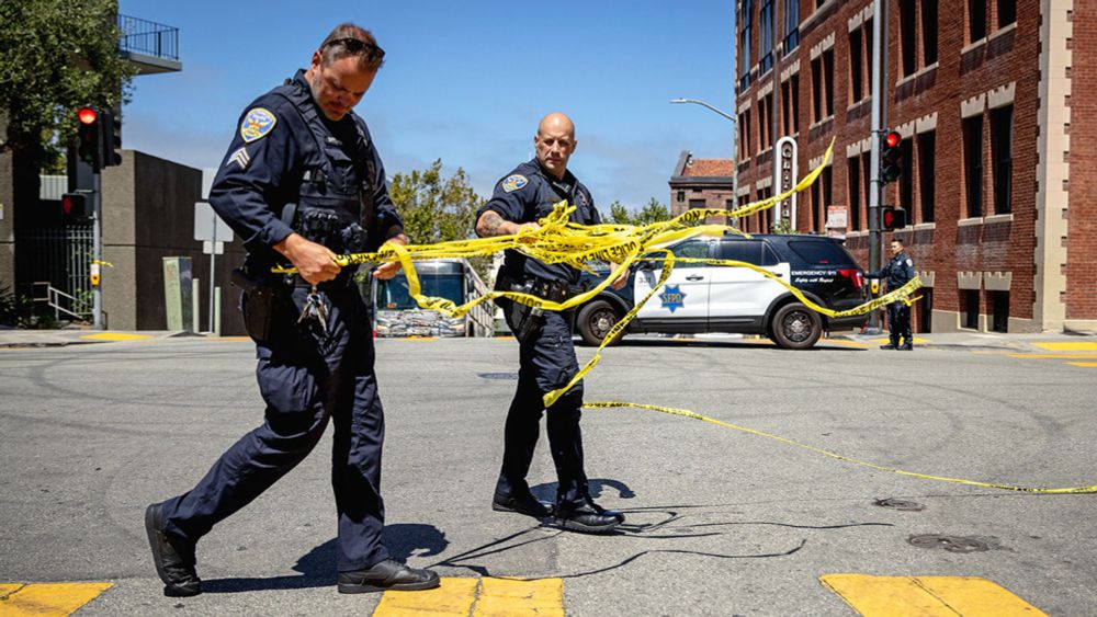 Baltimore’s success may illustrate why