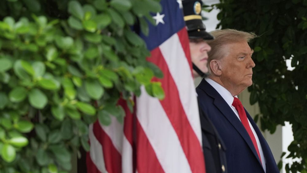 President Donald Trump has made clear in recent weeks that he’s willing to use the vast powers of his office to prevent his party from losing control of Congress in next year’s midterm elections.