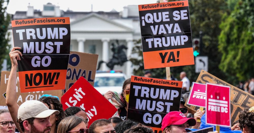 The Democratic National Committee and more than three dozen groups plan events across 20 states Saturday, according to details first shared with NBC News.