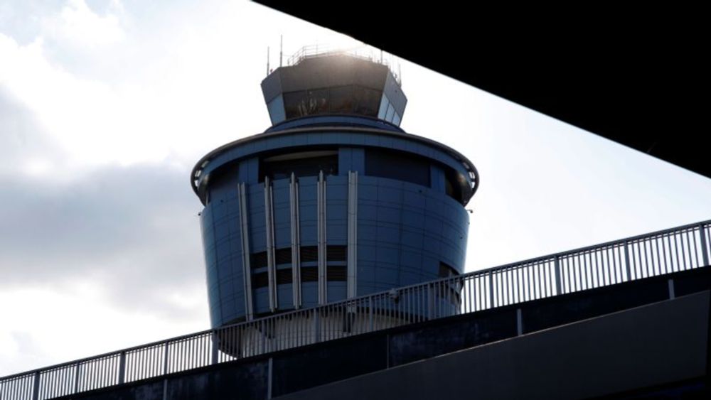 A close call earlier this month at LaGuardia Airport in New York City between two commercial jets is under investigation, the Federal Aviation Administration and National Transportation Safety Board c...