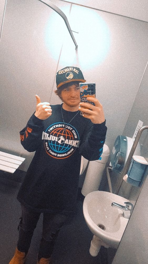 #neatdude #jennajulien