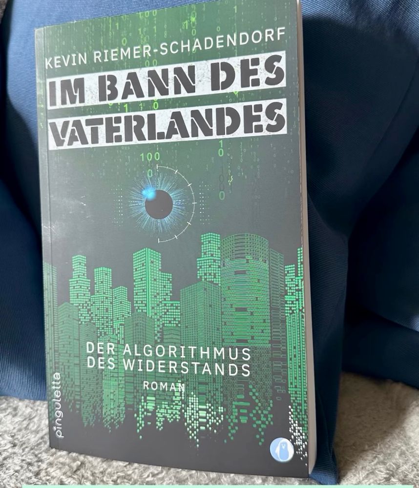 Im Bann des Vaterlandes