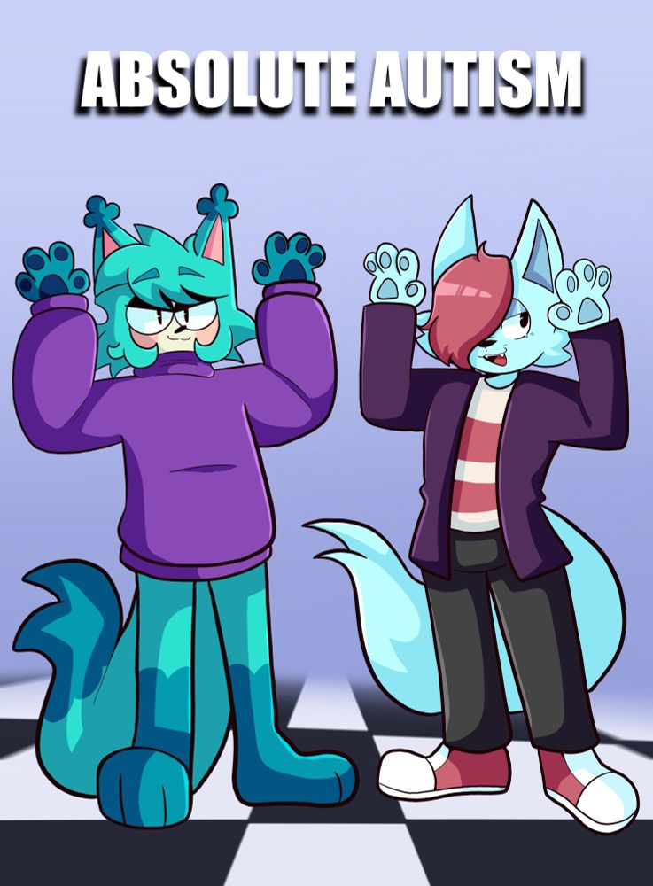 Absolute Autism