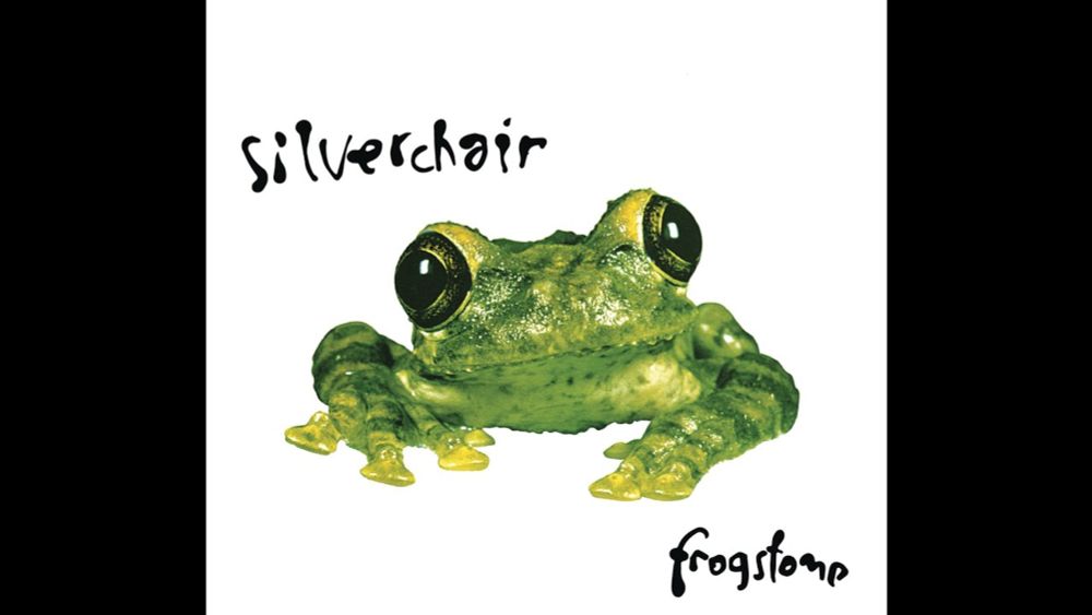 Silverchair - Tomorrow (Lyrics)