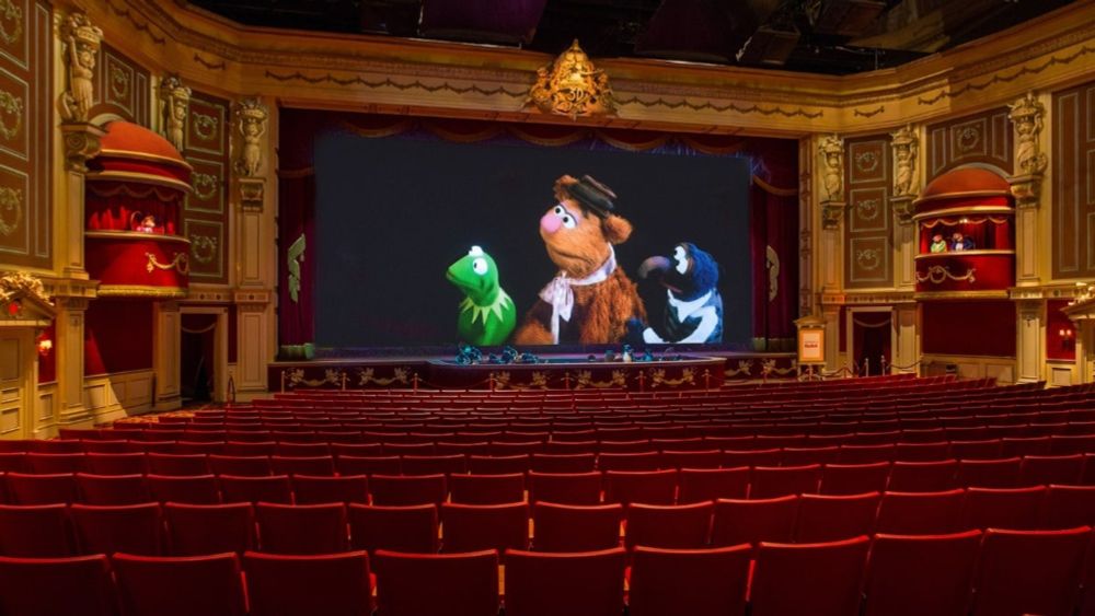 As Disney Tips Shuttering Muppet*Vision 3D, Fans Decry 'Devastating' Move | Exclusive