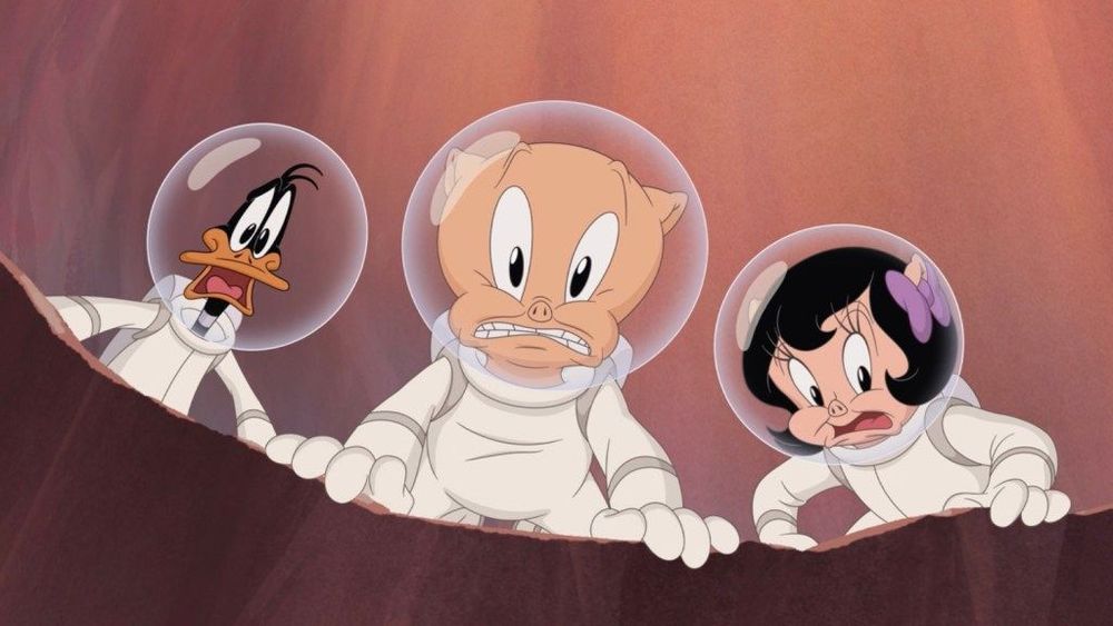 Warner Bros Animation’s Looney Tunes Movie ‘The Day The Earth Blew Up’ To Hit Theaters In New Ketchup Entertainment Deal