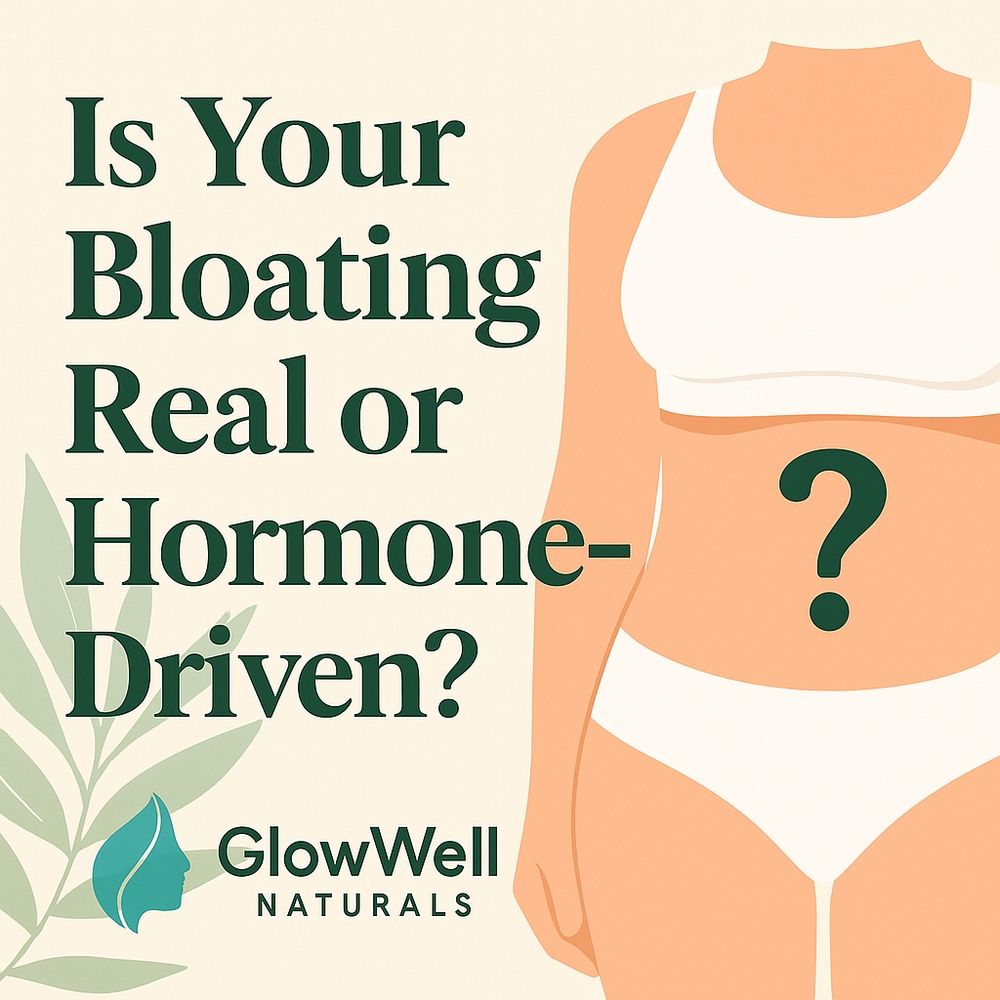 Is your bloating real… or hormone-driven?
🧬 80% of women silently struggle with gut-hormone imbalances.
💚 PrimeBiome is doctor-formulated to help heal from the inside.
✨ Feel light, clear & confident in 30 days.
📩 DM "BLOATFREE" or tap bio to reset today!

#PrimeBiome #GlowWellNaturals #HormoneHealth #BloatingRelief #WomensWellness #GutReset #USAHealth #HolisticHealing #SkinAndGutCare