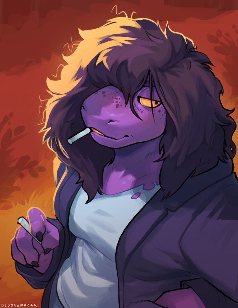 Art of Susie in the Light World
