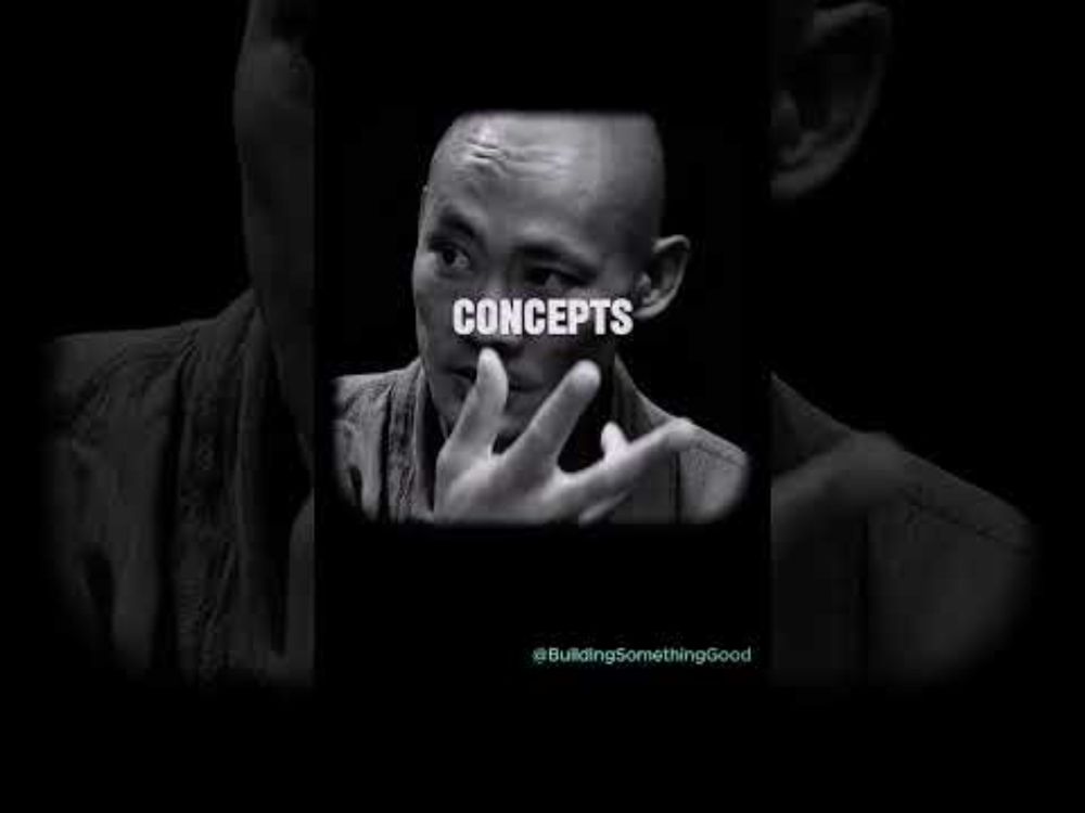 This message will FIND YOU when you need it! | Shi Heng Yi