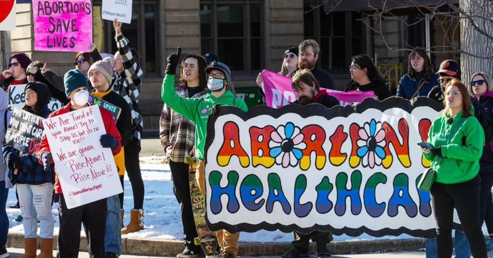 New research confirms: Crackdowns on reproductive rights have harmful ripple effects across local health care.