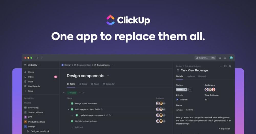 ClickUp