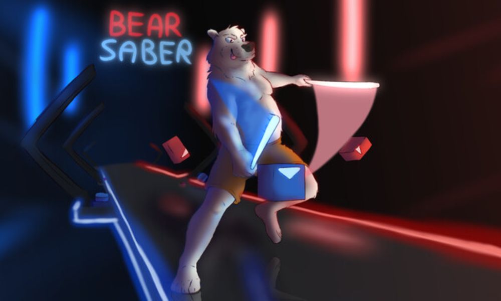 Userpage of HowellThaBear -- Fur Affinity [dot] net