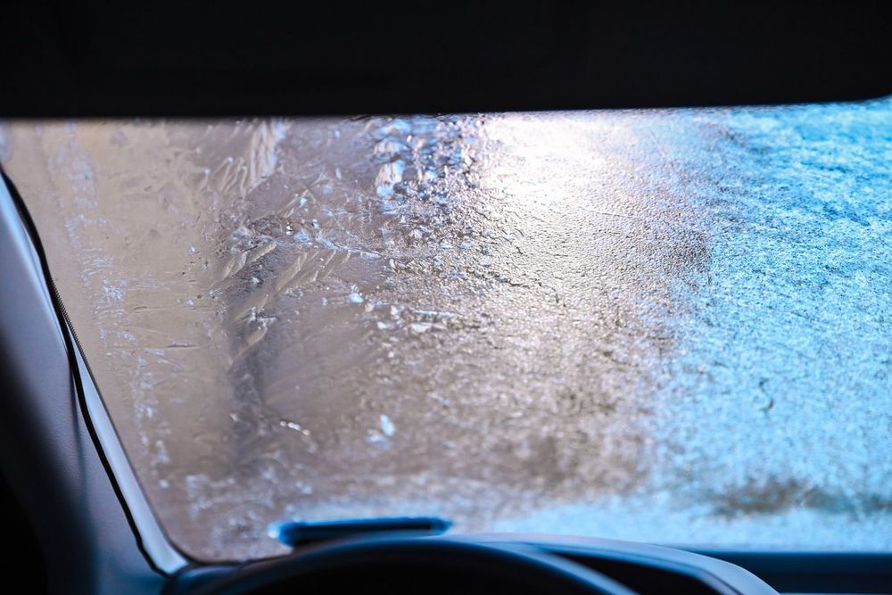 ILMATEADE | Temperatuur sel nädalal üha langeb - Maaleht - Eesti