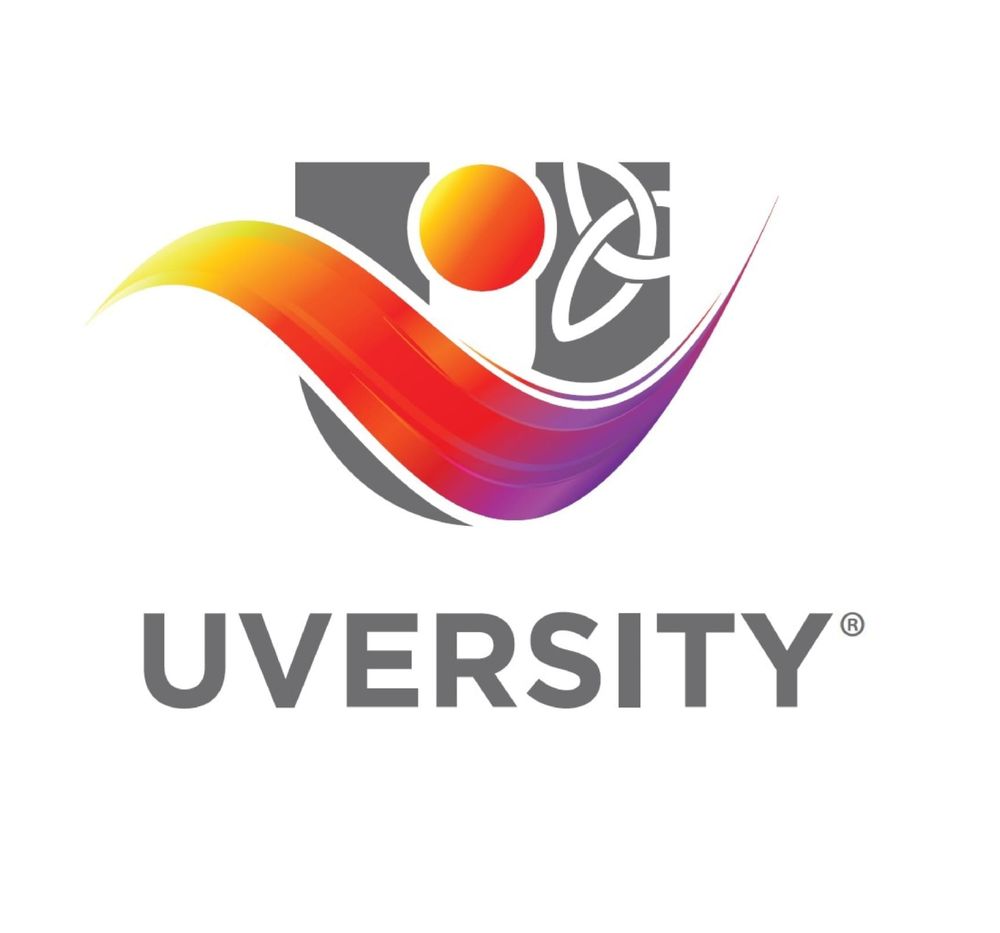 Uversity logo 