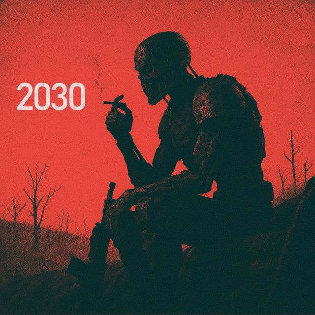 Обкладинка релізу