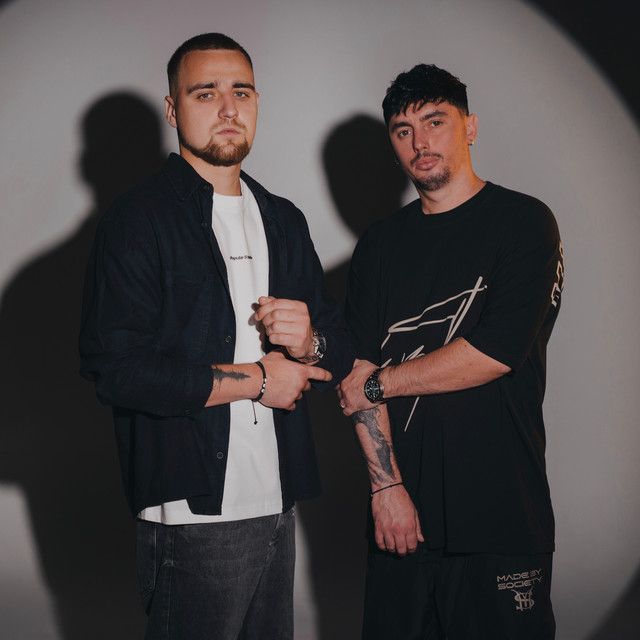 Обкладинка релізу