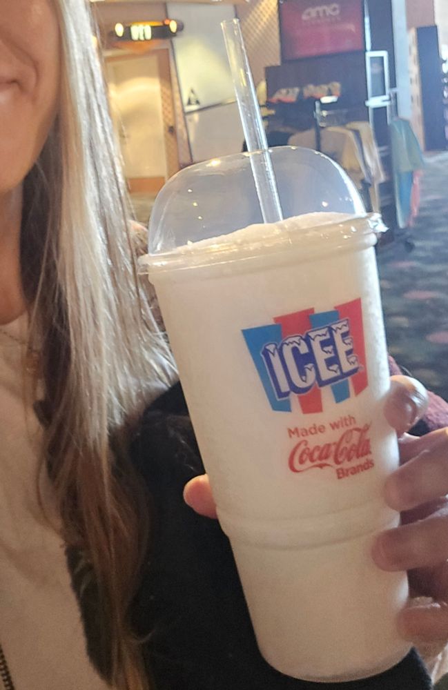 An ICEE