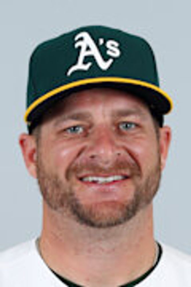 Stephen Vogt at baseball-reference.com