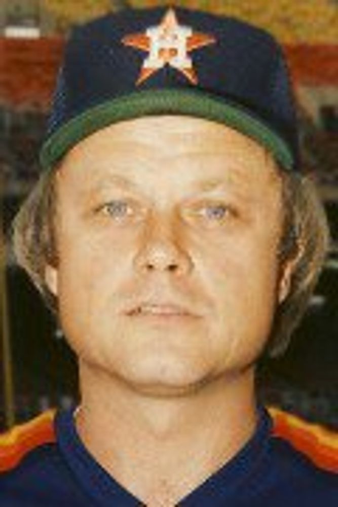 Joe Niekro at baseball-reference.com