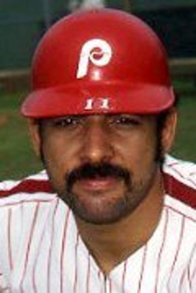 Ozzie Virgil at baseball-reference.com