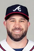 Jason Kipnis at baseball-reference.com