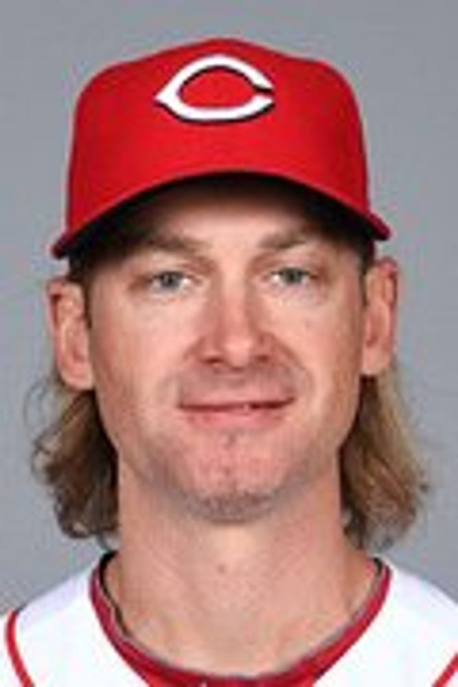 Bronson Arroyo at baseball-reference.com